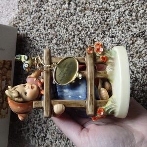 HUMMEL Final Edition 1990 Signs of Spring Hum 203/I #829